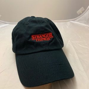 Stranger Things hat